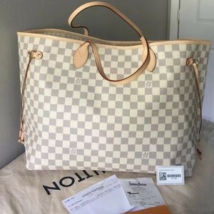 Louis Vuitton Neverfull GM